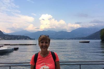 Walking tour: Tremezzo, Isola Comacina , Villa Balbianello Walking tour: Tremezzo, Isola Comacina , Villa Balbianello