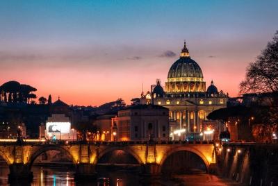 Luxury Private Transfer from Civitavecchia port to Rome City Cent Luxury Private Transfer from Civitavecchia port to Rome City Cent
