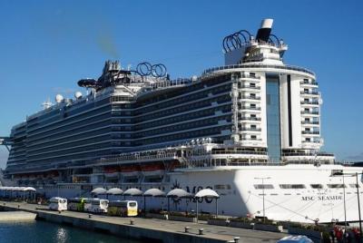 Civitavecchia port to Fiumicino airport - Private Transfer Civitavecchia port to Fiumicino airport - Private Transfer