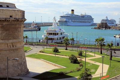Private transfer from Civitavecchia port to Rome city center Private transfer from Civitavecchia port to Rome city center