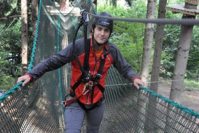 Ride and Jungling Ride and Jungling