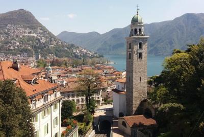 Como, Italy & Lugano, Switzerland private full-day tour Como, Italy & Lugano, Switzerland private full-day tour