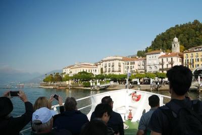 Como city & Bellagio private full-day tour Como city & Bellagio private full-day tour