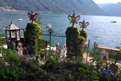 The best of Como lake: Como city walking tour and Villa Balbianello  The best of Como lake: Como city walking tour and Villa Balbianello