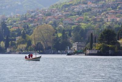 Como city & Villa Carlotta in Tremezzo private full-day tour Como city & Villa Carlotta in Tremezzo private full-day tour