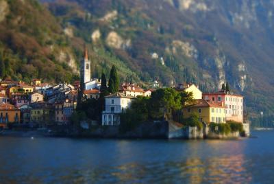 Lake Como - Varenna and Bellagio Full-day Private Tour Lake Como - Varenna and Bellagio Full-day Private Tour