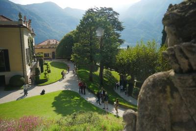 Como Lake Highlights - Villa Balbianello & Bellagio private full-day tour Como Lake Highlights - Villa Balbianello & Bellagio private full-day tour