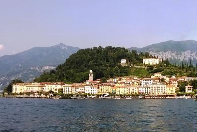 Lake Como PRIVATE Guided Tour Lake Como PRIVATE Guided Tour
