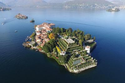 Lake Maggiore and Borromeo Islands PRIVATE Guided Tour Lake Maggiore and Borromeo Islands PRIVATE Guided Tour