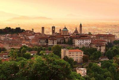 Bergamo PRIVATE Guided tour Bergamo PRIVATE Guided tour
