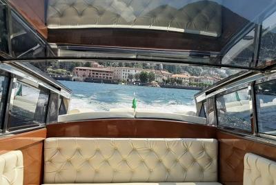 Best of Lake Como - Full day boat tour from Como Best of Lake Como - Full day boat tour from Como