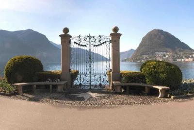 A private tour of Lugano and its lakeside villages A private tour of Lugano and its lakeside villages