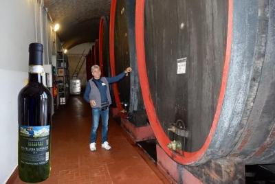 Wine and Food tasting PRIVATE Guided Tour Wine and Food tasting PRIVATE Guided Tour