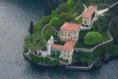Lake Como and its villas tour Lake Como and its villas tour