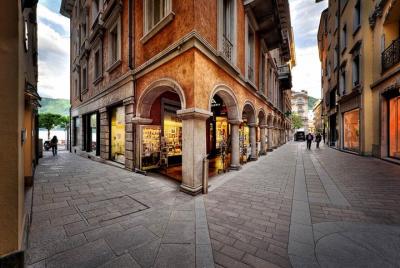 The best private full day tour of Lake Lugano from Como The best private full day tour of Lake Lugano from Como