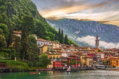 Full Day Lake Como Full Day Lake Como