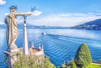 Private Excursion from Como to Stresa & Borromean Islands Private Excursion from Como to Stresa & Borromean Islands