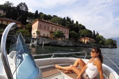 “Public Tour” Lake Como By SuBacco “Public Tour” Lake Como By SuBacco