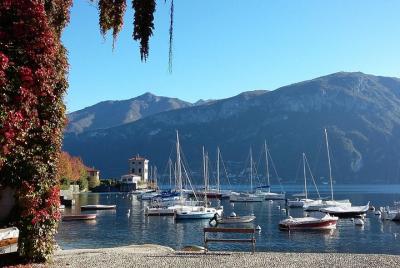 Bellagio Walking Tour, Villa Melzi & Lunch  Bellagio Walking Tour, Villa Melzi & Lunch
