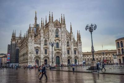 Milan City Departure Private Transfer to Milan Malpensa MXP in Lu Milan City Departure Private Transfer to Milan Malpensa MXP in Lu