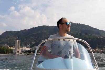 “Private Tour” Lake Como By SuBacco “Private Tour” Lake Como By SuBacco