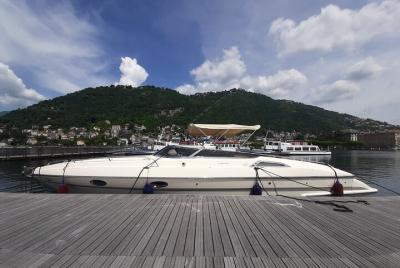 Lake Como Exclusive Offshore Private Boat Tour  Lake Como Exclusive Offshore Private Boat Tour