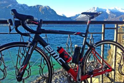 Road Bike tour in Lake Como & Bellagio Road Bike tour in Lake Como & Bellagio