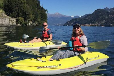 Private Kayak - SUP Tour Private Kayak - SUP Tour