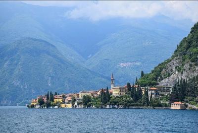 Lonely Planet Experience: Day Trip to Lake Como with a Local Lonely Planet Experience: Day Trip to Lake Como with a Local