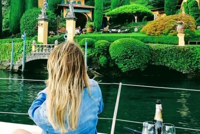 Sailing Experience on Lake Como with Private Skipper Sailing Experience on Lake Como with Private Skipper