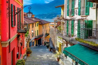 Three Lakes Grand Tour: Private Excursion from Como Three Lakes Grand Tour: Private Excursion from Como