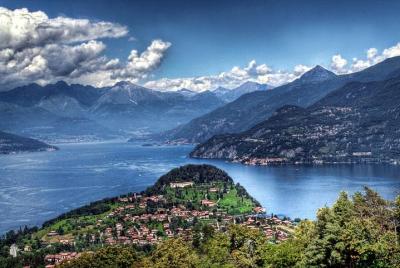 Bellagio & Varenna, Lake Como, private guided tour Bellagio & Varenna, Lake Como, private guided tour