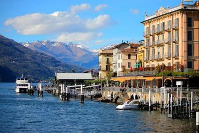Lake Como Bellagio & Villa Carlotta, private guided tour Lake Como Bellagio & Villa Carlotta, private guided tour