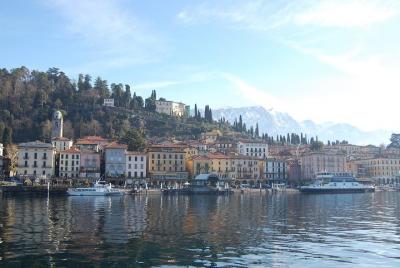 The best tour of Bellagio, the pearl of lake Como The best tour of Bellagio, the pearl of lake Como