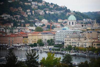 Como city and its History Private Walking Tour Como city and its History Private Walking Tour