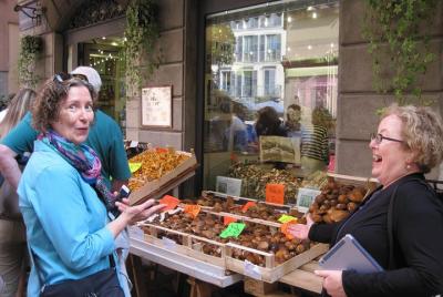 Lecco Food Tour Lecco Food Tour