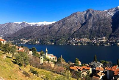 Road Bike Tour Lake Como and Swiss Vineyards Road Bike Tour Lake Como and Swiss Vineyards