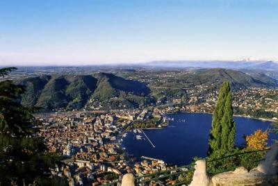 The city of Como, Lake Como, private guided tour The city of Como, Lake Como, private guided tour