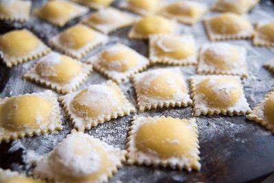 Learn How to Make Homemade Pasta in Bellagio Area Learn How to Make Homemade Pasta in Bellagio Area
