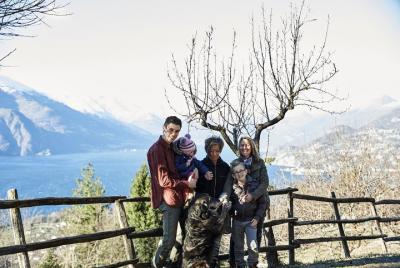 Private Hunting Of Truffle And Mushrooms With Chef Luigi Gandola In Bellagio Private Hunting Of Truffle And Mushrooms With Chef Luigi Gandola In Bellagio