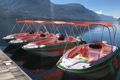 2 hours Boat Rental Lake Como 2 hours Boat Rental Lake Como