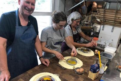 Cooking Class with a Chef in Bellagio Cooking Class with a Chef in Bellagio