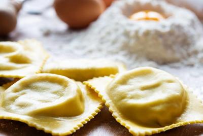 A private cruise and a cooking class on Lake Lugano from Como A private cruise and a cooking class on Lake Lugano from Como
