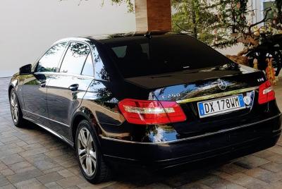  Milan - Como / Private Transfer (up to 3 pass.)