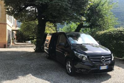 Colico/Dervio/Dorio to/from Malpensa Apt (Private transfers) Colico/Dervio/Dorio to/from Malpensa Apt (Private transfers)