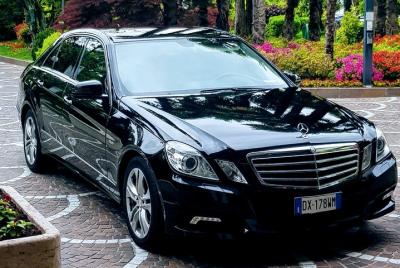 Bellagio - Malpensa Airport Milan (MXP) / Private Departure Car Transfer Bellagio - Malpensa Airport Milan (MXP) / Private Departure Car Transfer