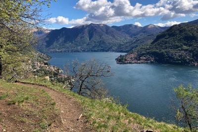 Walk & Discover Lake Como with a local guide Walk & Discover Lake Como with a local guide