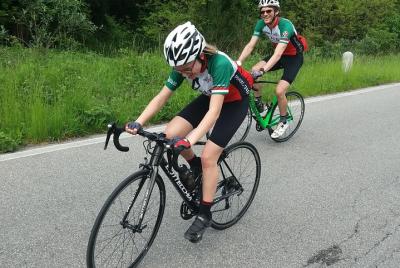 Ghisallo E-Xperience Ghisallo E-Xperience