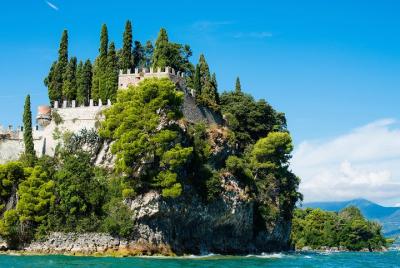 Lake Garda Afternoon Sightseeing Cruise from Sirmione Lake Garda Afternoon Sightseeing Cruise from Sirmione