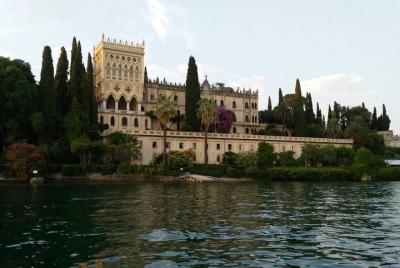 Boat Tour of the Islands of Lake Garda with Aperitif Boat Tour of the Islands of Lake Garda with Aperitif